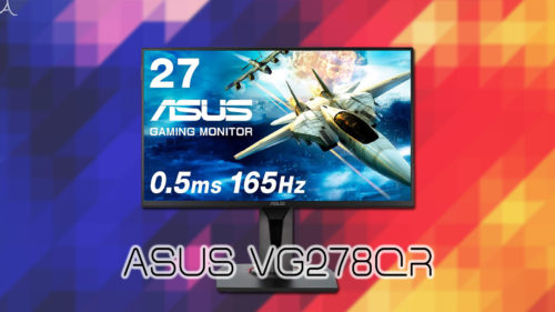 ASUS VG278QR」はスピーカーに対応してる？PCスピーカーのおすすめは