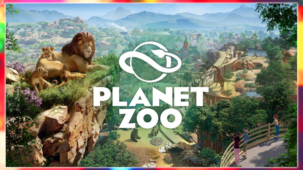 PC版「Planet Zoo」に必要な最低/推奨スペックを確認：快適プレイに必要な値段はどれくらい？