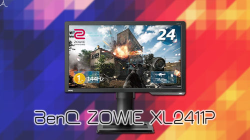 BenQ xl2411p Logitechスピーカー セット BenQ XL2411P」はスピーカーに対応してる？PCスピーカーのおすすめは