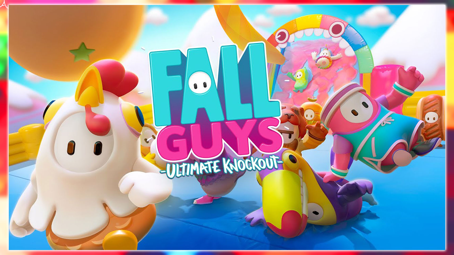 PC版「Fall Guys」に必要な最低/推奨スペックを確認：快適プレイに必要な値段はどれくらい？