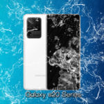 「Galaxy S20」の防水性能ってどれくらい?「IP68」って何?
