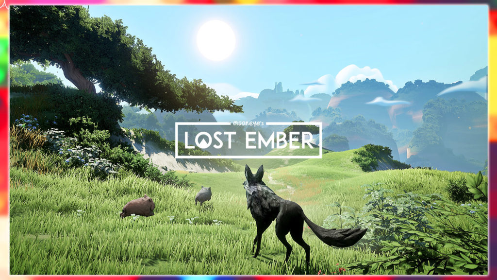 PC版「Lost Ember」に必要な最低/推奨スペックを確認：快適プレイに必要な値段はどれくらい？