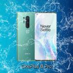 「OnePlus 8 Pro」の防水性能ってどれくらい？「IP68」って何？