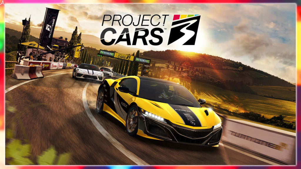 PC版「Project Cars 3」に必要な最低/推奨スペックを確認：快適プレイに必要な値段はどれくらい？