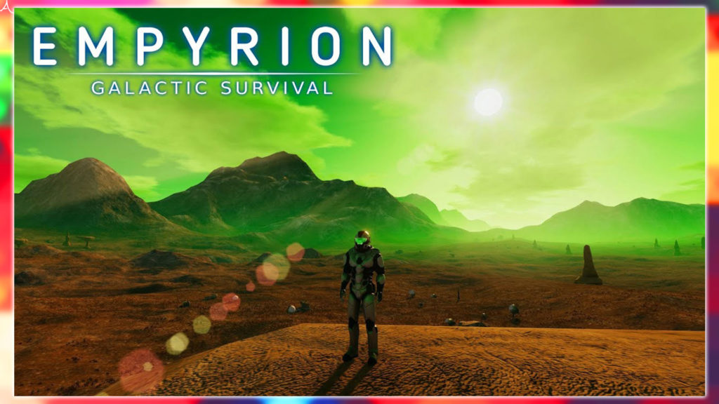 PC版「Empyrion - Galactic Survival」に必要な最低/推奨スペックを確認：快適プレイに必要な値段はどれくらい？