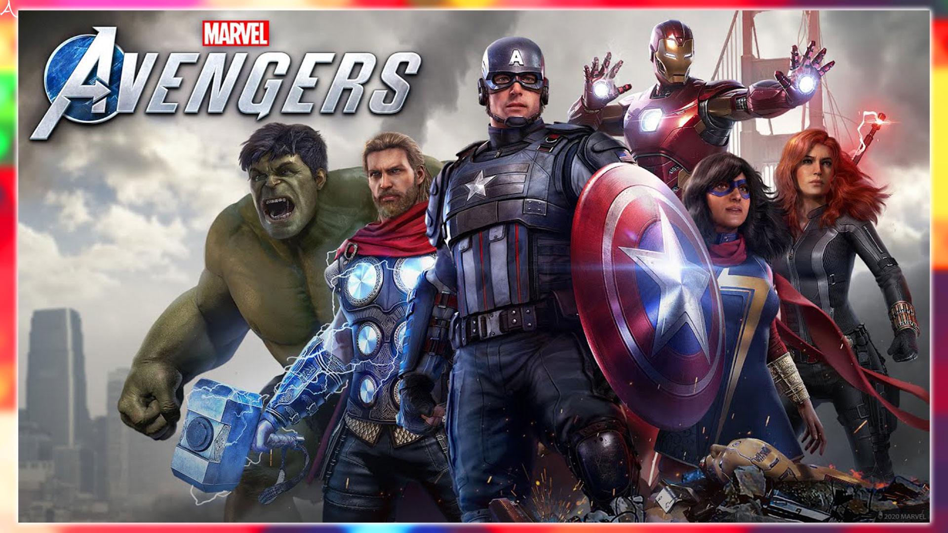 PC版「Marvel's Avengers」に必要な最低/推奨スペックを確認：快適プレイに必要な値段はどれくらい？