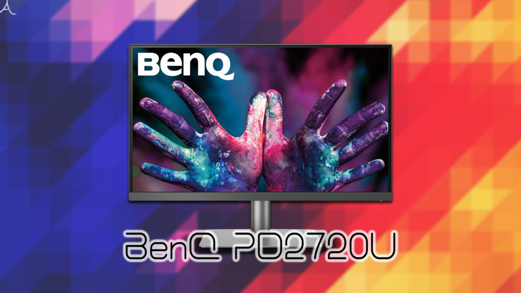 「BenQ PD2720U」はスピーカーに対応してる？PCスピーカーのおすすめはどれ？