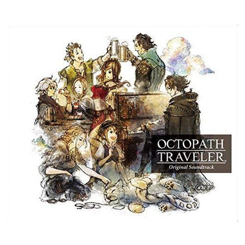 Pc版 Octopath Traveler オクトパストラベラー に必要な最低 推奨スペックを確認 あしゅらだ