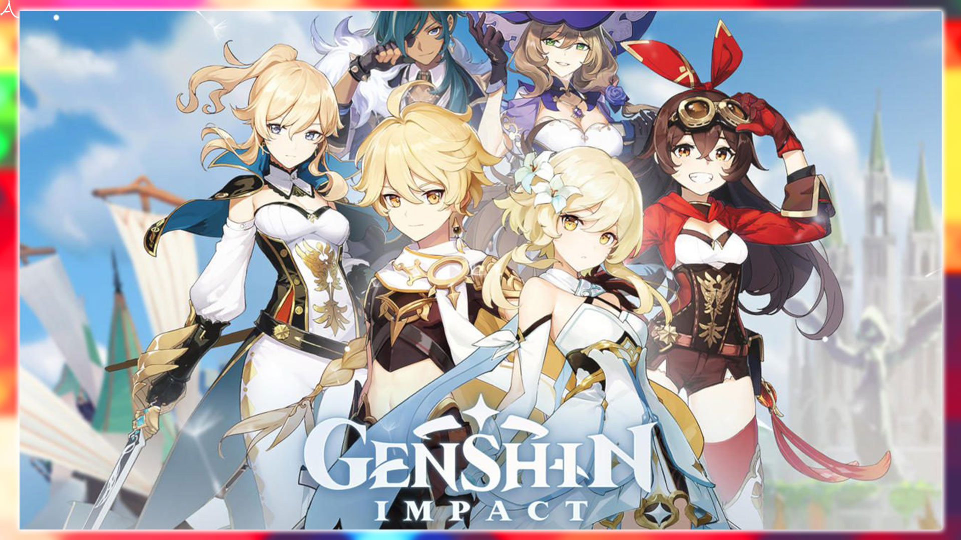 PC版「原神 -Genshin Impact-」に必要な最低/推奨スペックを確認：快適プレイに必要な値段はどれくらい？