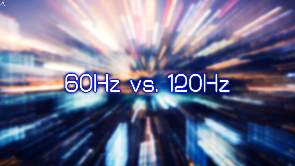 リフレッシュレートの違いでスマホのバッテリー持ちは悪くなるのか：60Hz vs. 120Hz