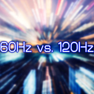 リフレッシュレートの違いでスマホのバッテリー持ちは悪くなるのか：60Hz vs. 120Hz