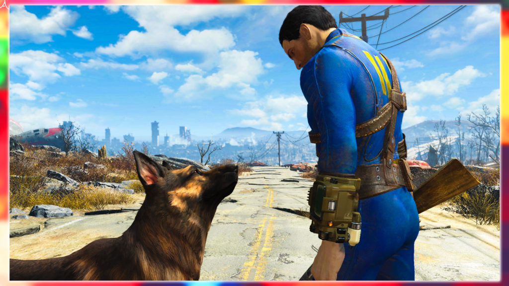 PC版「Fallout 4」(フォールアウト4)に必要な最低/推奨スペックを確認