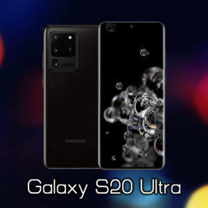 「Galaxy S20 Ultra 5G」のスペック・特徴まとめ：価格や日本発売日も解説