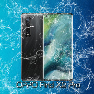 「OPPO Find X2 Pro」の防水性能ってどれくらい？「IP68」ってどういう意味？