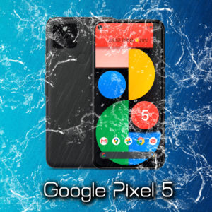 「Google Pixel 5」の防水性能ってどれくらい？「IP68」何？