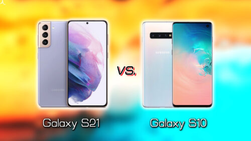 Galaxy S10+とS21 Ultra 5GとGalaxy Watc3 Galaxy S10+とS21 Ultra 5GとGalaxy Watc3 Samsung Galaxy S21 Ultra