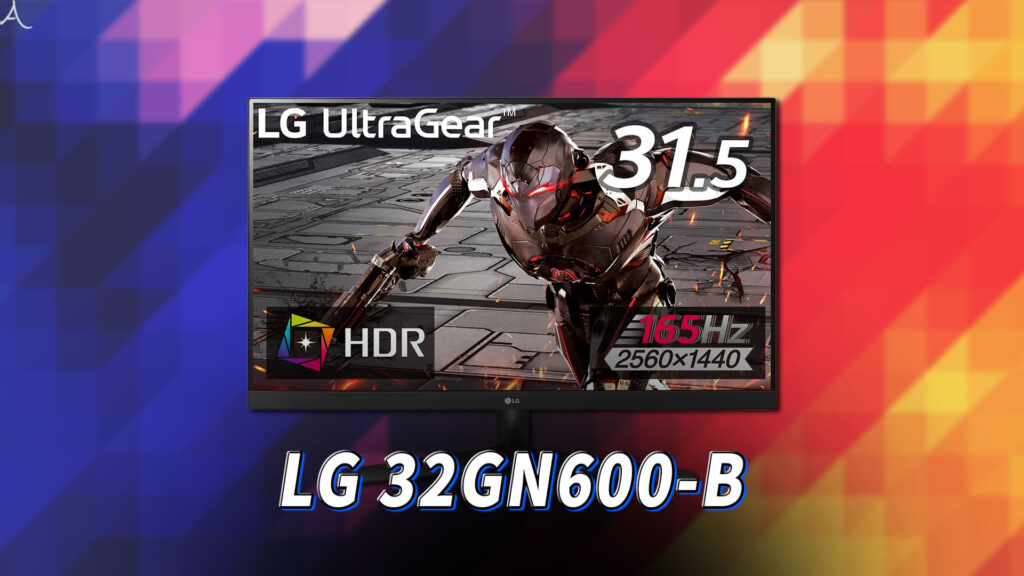 「LG 32GN600-B」はスピーカーに対応してる？PCスピーカーのおすすめはどれ？