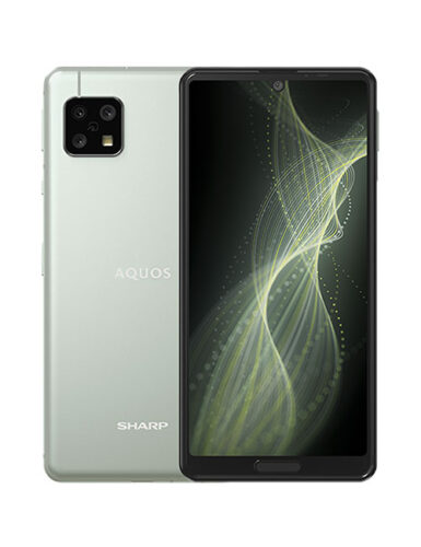 AQUOS - ※期間限定☆新品・未開封品☆AQUOS sense6 6GB/128GBの+alianz.cl