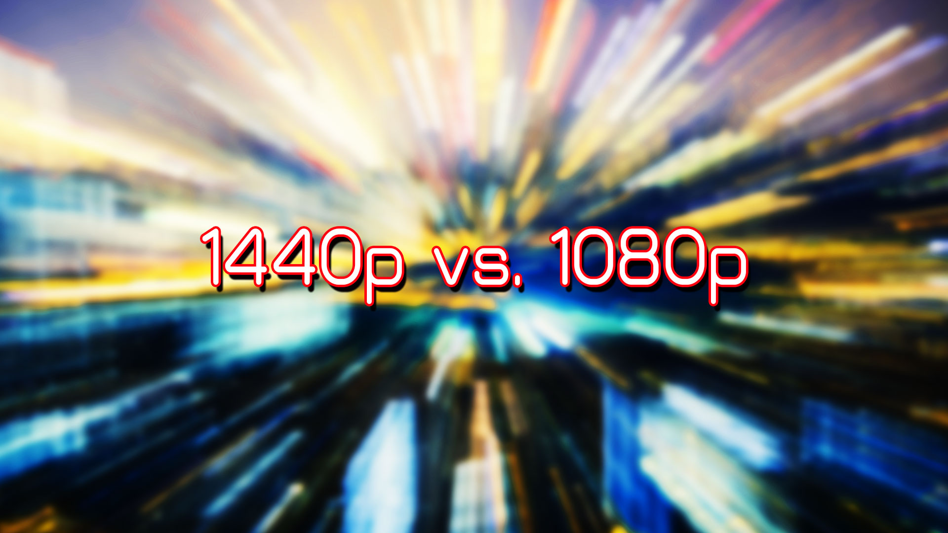 解像度の違いでスマホのバッテリー持ちは悪くなるのか：1080p vs. 1440p