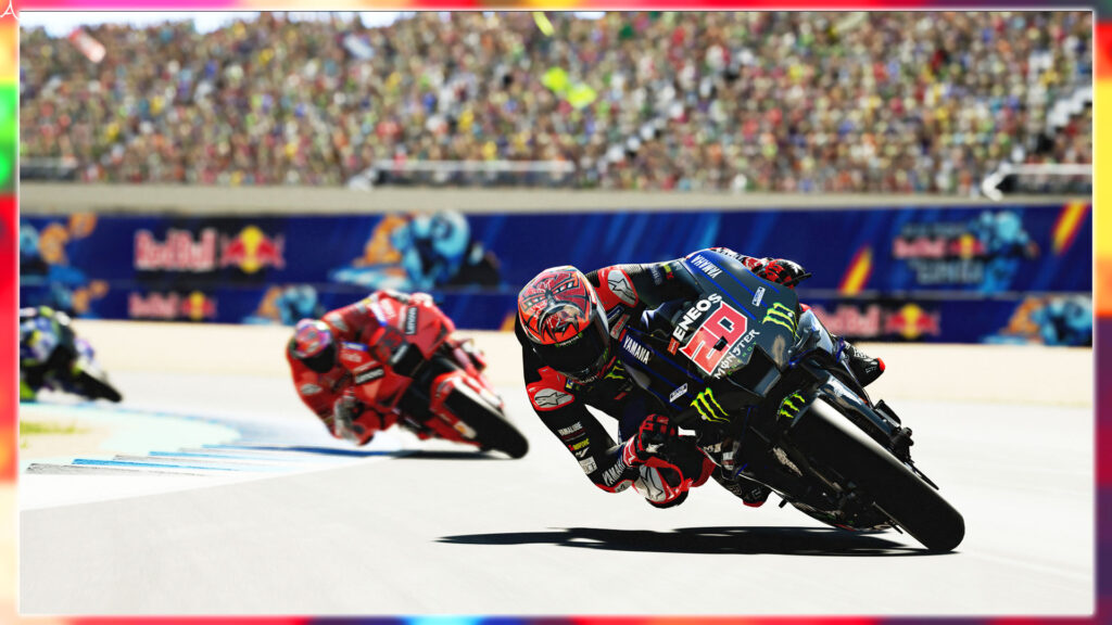 PC版｢MotoGP 21｣に必要な最低/推奨スペックを確認