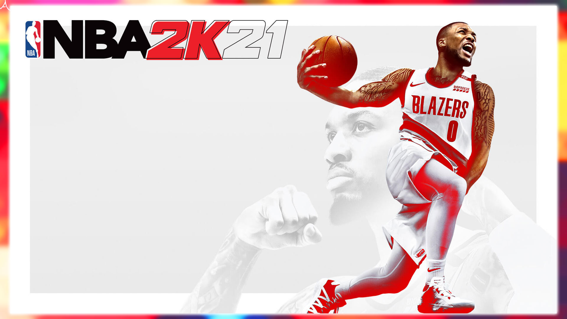 PC版「NBA 2K21」に必要な最低/推奨スペックを確認