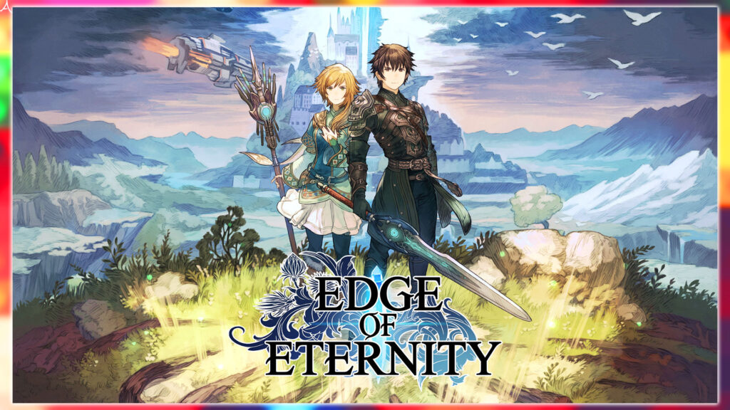 PC版「Edge Of Eternity」に必要な最低/推奨スペックを確認