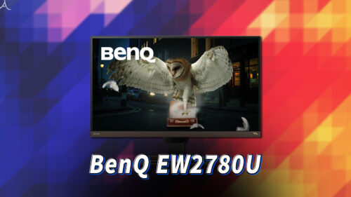 BenQ EW2780U｣ってモニターアーム使えるの？VESAサイズやおすすめ