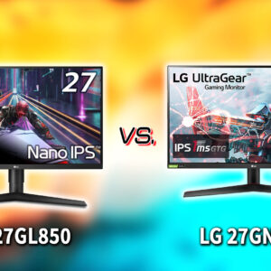 LG ゲーミングモニター 27インチ 27GL850 WQHD 縦画面 回転 Amazon.co.jp: 【Amazon.co.jp限定】LG ゲーミングモニター