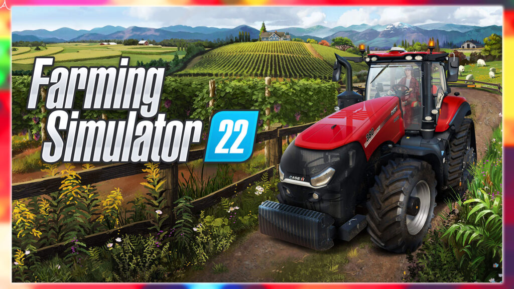 PC版｢Farming Simulator 22｣に必要な最低/推奨スペックを確認