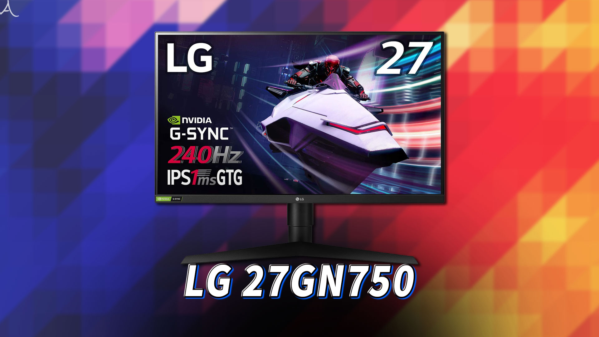 ｢LG 27GN750｣はスピーカーに対応してる？おすすめのPCスピーカーはどれ？