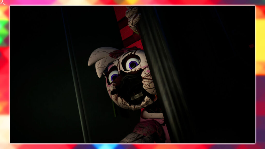 PC版｢Five Nights at Freddy's: Security Breach｣に必要な最低/推奨スペックを確認