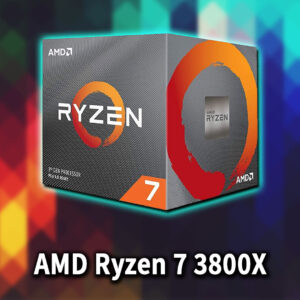 ｢AMD Ryzen 7 3800X｣に対応するマザーボードはどれ？おすすめは？
