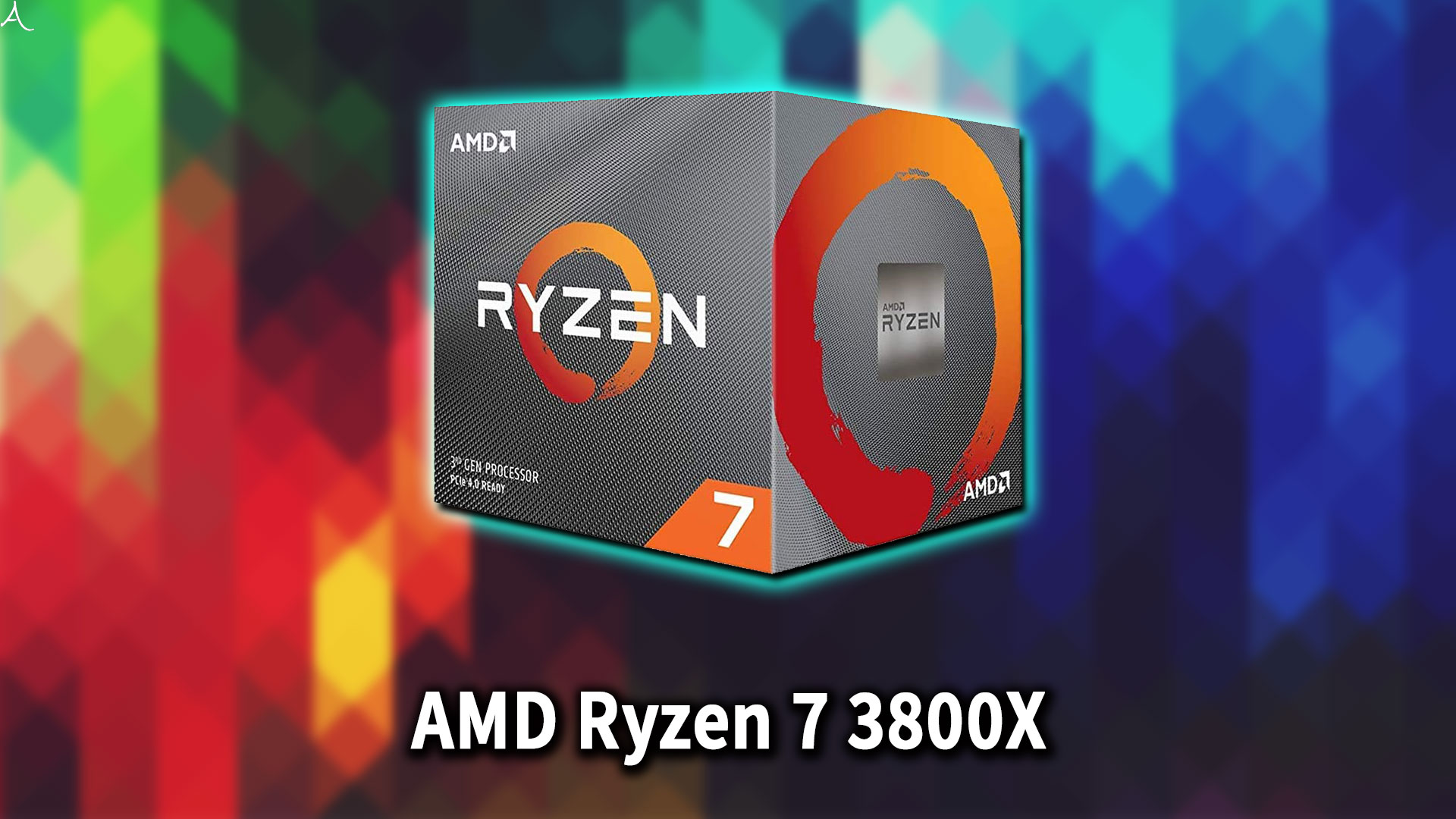 ｢AMD Ryzen 7 3800X｣に対応するマザーボードはどれ？おすすめは？