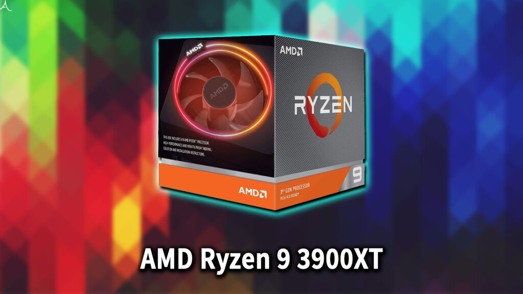 ｢AMD Ryzen 9 3900XT｣に対応するマザーボードはどれ？おすすめは？