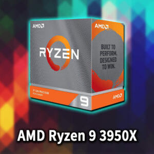 AMD Ryzen 9 3950X｣に対応するマザーボードはどれ？おすすめは