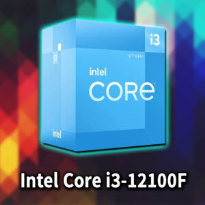 Intel Core i3-12100F｣に対応するマザーボードはどれ？おすすめは