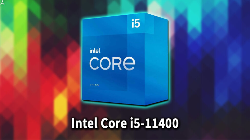 ｢Intel Core i5-11400｣に対応するマザーボードはどれ？おすすめは？