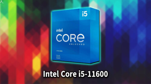 Intel Core i5-11600｣に対応するマザーボードはどれ？おすすめは