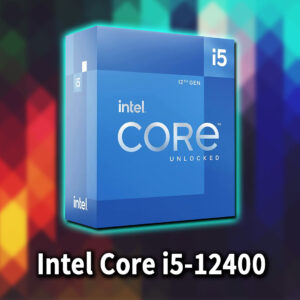 ｢Intel Core i5-12400｣に対応するマザーボードはどれ？おすすめは？