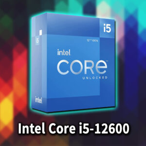 ｢Intel Core i5-12600｣に対応するマザーボードはどれ？おすすめは？