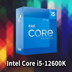 ｢Intel Core i5-12600K｣に対応するマザーボードはどれ？おすすめは？