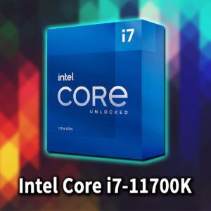 Intel Core i7-11700K｣に対応するマザーボードはどれ？おすすめは