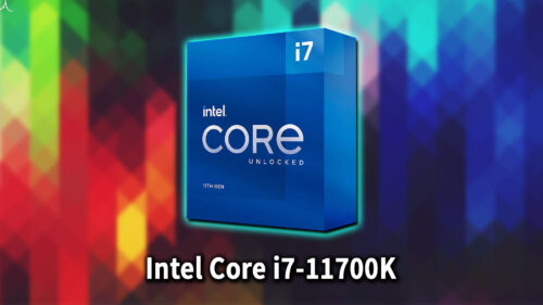 Intel Core i7-11700K｣に対応するマザーボードはどれ？おすすめ