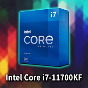 Intel Core i7-11700KF｣に対応するマザーボードはどれ？おすすめ