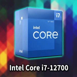 ｢Intel Core i7-12700｣に対応するマザーボードはどれ？おすすめは？
