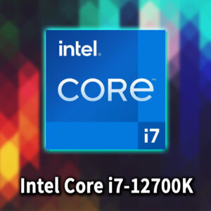 ｢Intel Core i7-12700K｣に対応するマザーボードはどれ？おすすめは？
