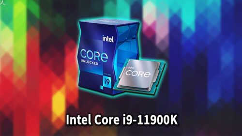 Intel Core i9-11900K｣に対応するマザーボードはどれ？おすすめ