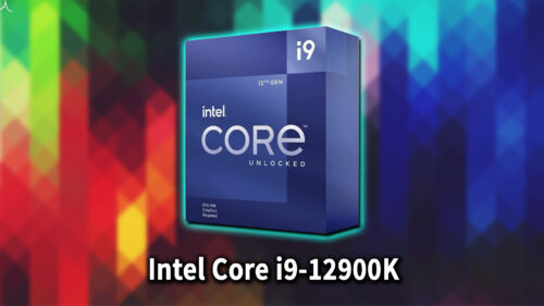 Intel Core i9-12900K｣に対応するマザーボードはどれ？おすすめ