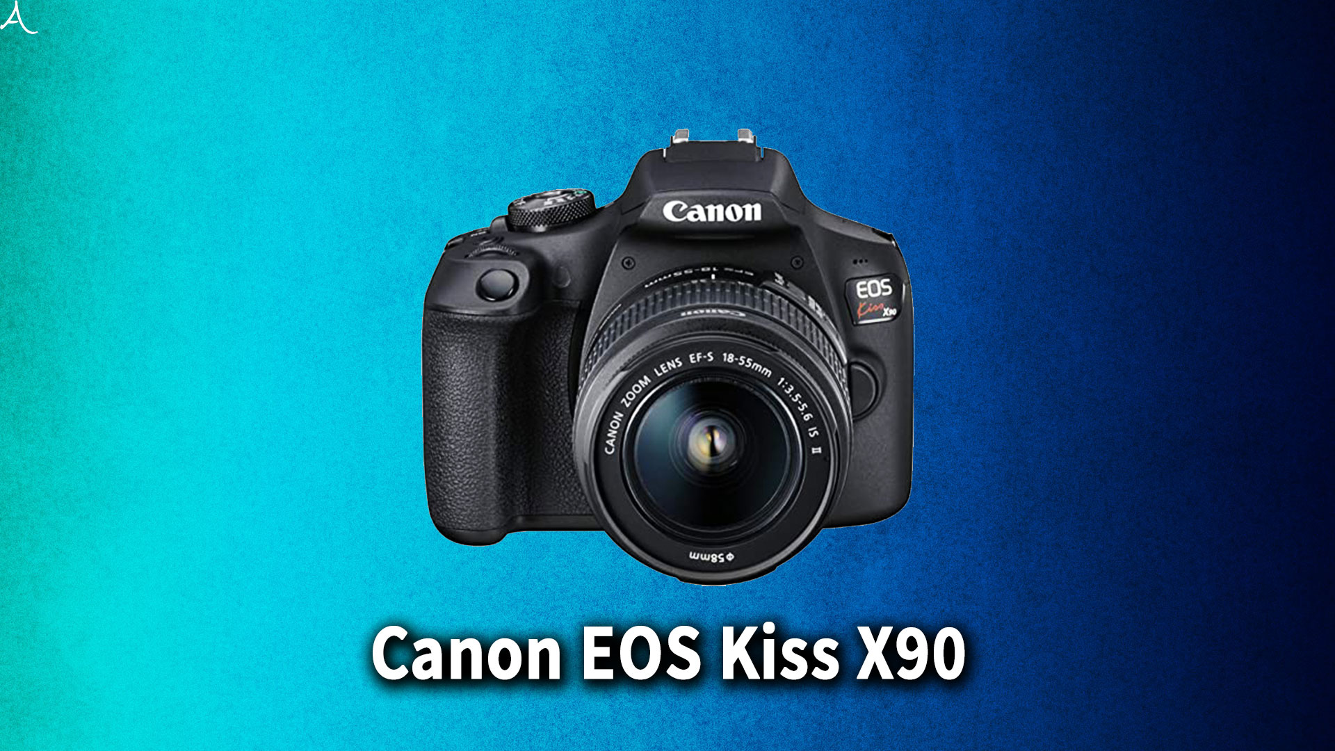 ｢Canon EOS Kiss X90｣のバッテリー持ちはどれくらい？互換性のあるバッテリーはこれ！