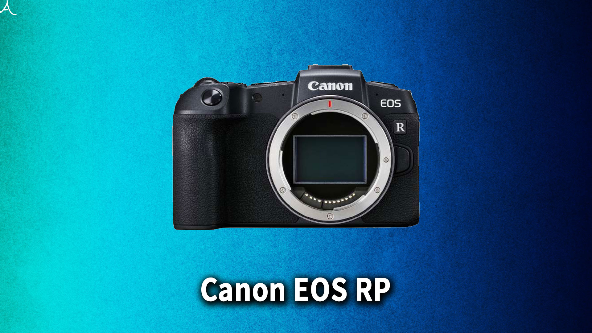 ｢Canon EOS RP｣のバッテリー持ちはどれくらい？互換性のあるバッテリーはこれ！